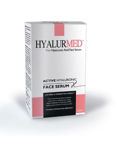 face serum