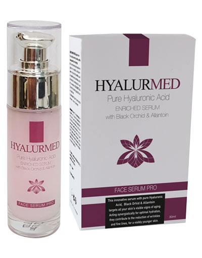 face serum pro