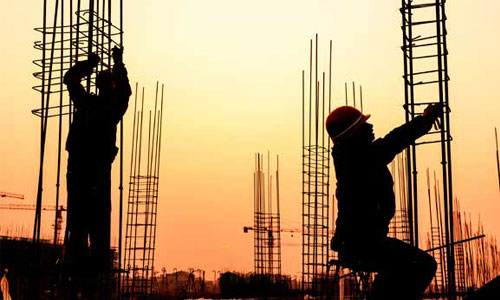 Heavy Working Activities